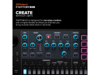 <b>Roland FANTOM 8 EX EXPANDED Sintetizador Visor Táctil a Cores ZEN-Core Teclas Madeira PHA-50</b> <b>Roland FANTOM 8 EX EXPANDED Sintetizador Visor Táctil a Cores ZEN-Core Teclas Madeira PHA-50</b>